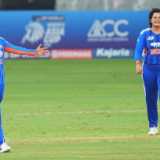 India win the Asia Cup but no trophy presentation... again