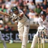 Salman Agha responds to Test axing with triple century