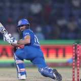 Pybus: 'Our dot-ball percentage is too high and our strike rate has got to improve'