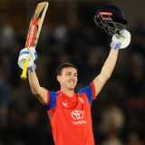 Brook, Buttler, Baker star as Sri Lanka slump to 119-run rout