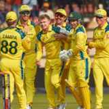 Green could return as dominant Australia seek series sweep