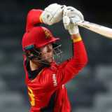 Rain allows Western Australia to escape after Fraser-McGurk's onslaught