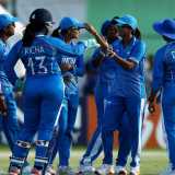 Dominant India win Asian Games gold