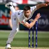 Route One or bust: Mark Wood's philosophy to the bitter end