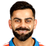 V Kohli