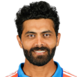 RA Jadeja