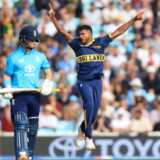Sri Lanka, England close Rawalpindi leg in search of first points