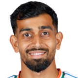 Prince Yadav