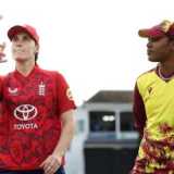 ECB could fund Women's Test in West Indies