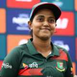Sultana: Bangladesh 'can surprise any team when we perform as a whole unit'
