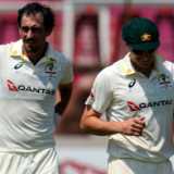 Australia lose top spot in WTC standings and Test ranking after Cape Town defeat
