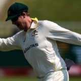 Smith seizes the ball and the day for Australia