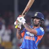 2nd T20I: Kishan ruled out; Sooryavanshi could get in