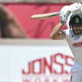 Markram misses training but set to play Gqeberha Test