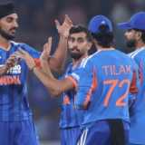 Arshdeep doubtful for Bengaluru T20I, Bhuvneshwar added to India squad