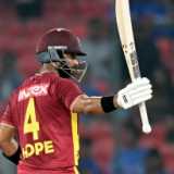 Unstoppable Hope is India's immovable object yet again
