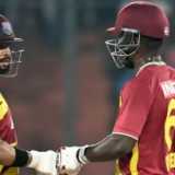 'Success is progress' for Sammy as West Indies impress 'in spite of the challenges'