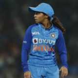 Devika Vaidya: 'I hadn't seen many athletes come back to sport after maternity, but I was sure I could do it'