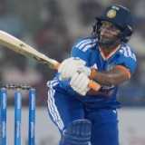 Deepti Sharma, Niki Prasad seal nervy chase of 115 for India