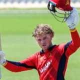 Fraser-McGurk smashes 49-ball ton as SA overpower Queensland
