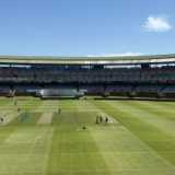 St. George's Park: A historic old ground