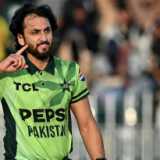Pakistan quicks seal win after Salman Agha ton sets tone