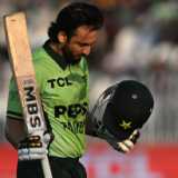 Familiar foes get serious in ODI World Cup build-up