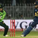 Win-from-anywhere Pakistan face 430-conquerors Sri Lanka at high-scoring Lahore