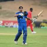 Atal 102 and Rashid 4 for 17 seal Afghanistan's comprehensive win