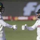 'We're not here to fall over' - South Africa want to show how good they really are