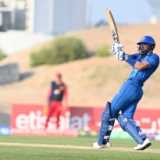 Zadran's 90 shows both the beauty and limitations of his batting