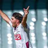 Bartlett stars to give Queensland control