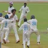 Sai Kishore: the hat-trick hero turning the angle on batters