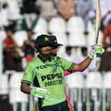 Hasan Nawaz 2.0 brings calmness to Pakistan's middle-order chaos