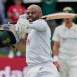 Bavuma's impeccable 179 turns the Test on its head