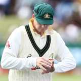 Smith faces fitness test ahead of Test series decider in Cape Town