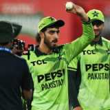Arafat Minhas follows fifty with six-for to crown matchwinning display