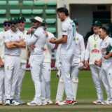 Jansen five-for wraps Australia up for 99 as SA enforce follow-on