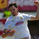 Jansen says he is ready to 'come back again and again' after star turn in Gqeberha