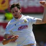 Jansen becomes top-ranked Test bowler, Abhishek takes back crown for T20I batters