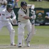 Scans show joint injury for Smith, expected to be fit to face NZ