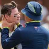 Australia hope Smith can find Cape Town redemption arc