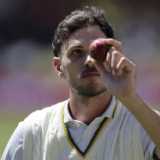 Jansen five-for sets up South Africa's victory push