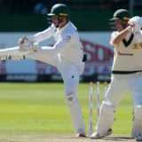'The intensity is good' - Rickelton embraces standing up to the stumps in Test cricket