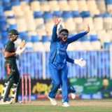 Rahmat, Rashid knock Bangladesh out and send Afghanistan to final