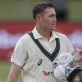 Batting wind blows in Gqeberha but Australia fail to soak it up