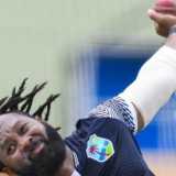Break it down: the Jomel Warrican method