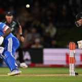 Iyer: Pitch got flatter in second innings in Christchurch
