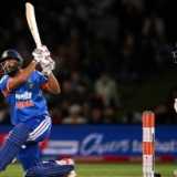New Zealand seek answers as India's batting juggernaut rolls on