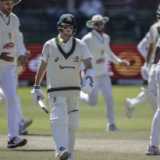 Cummins: Australia can't 'paper over cracks' after innings thrashing